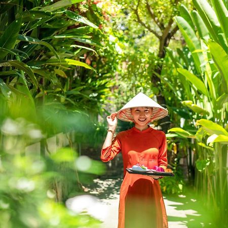 December Hoi An Villa Экстерьер фото
