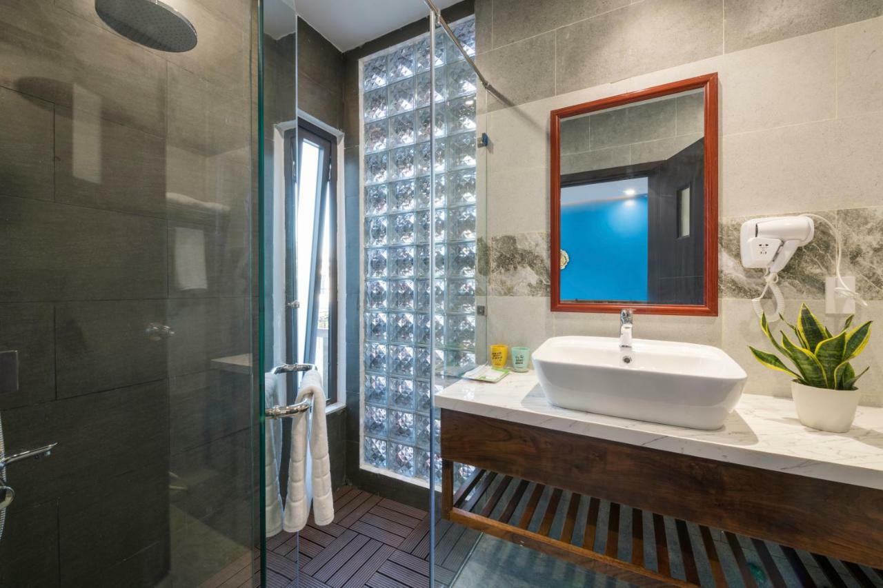December Hoi An Villa Экстерьер фото