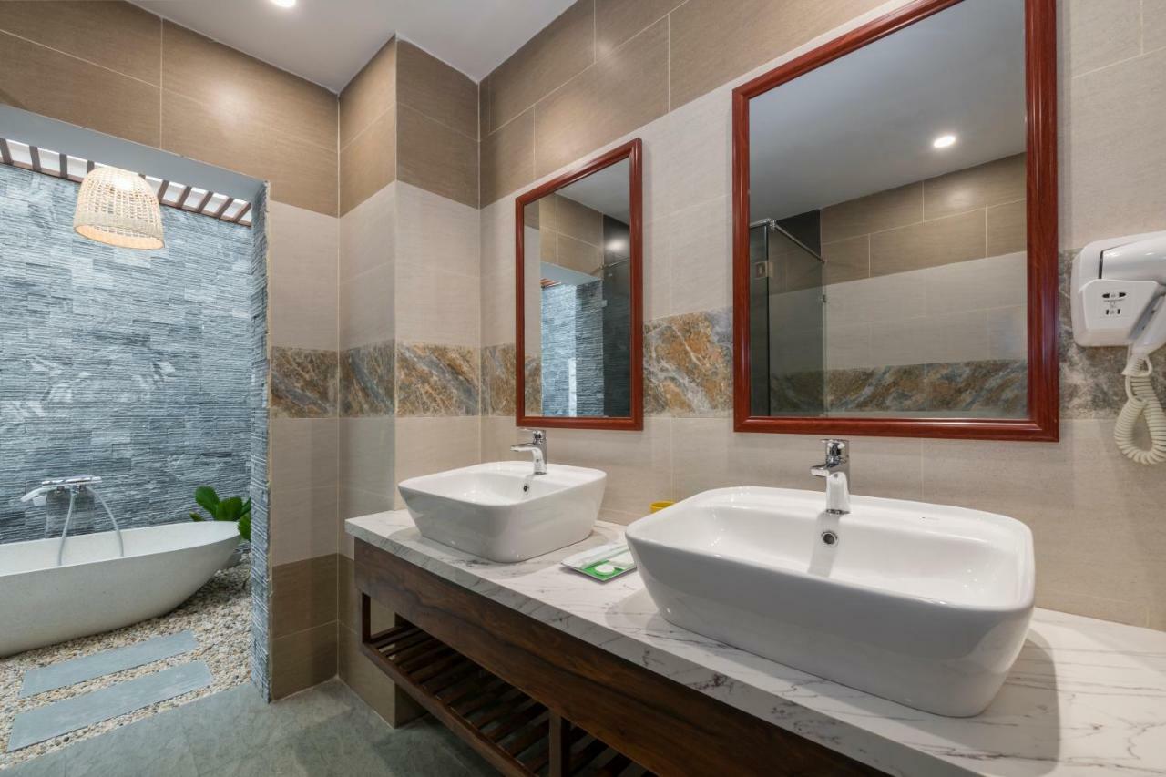 December Hoi An Villa Экстерьер фото